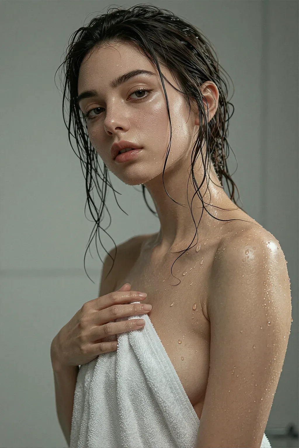 Sakura AI girlfriend